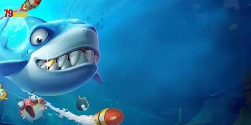 Hình ảnh Ban Ca Tien 3 trong bài viết Bắn cá tiên 79King - Game bắn cá phong cách thần thoại. Bắn cá tiên