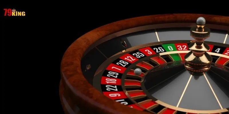 Hình ảnh Roulette 3 trong bài viết Roulette 79King: Khám phá các chiến thuật đặt cược hiệu quả. Roulette 79King: Khám phá các chiến thuật đặt cược hiệu quảRoulette 79King: Khám phá các chiến thuật đặt cược hiệu quả