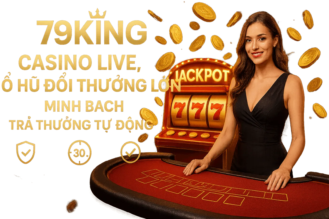 79KING 34 79KING – Casino live, nổ hũ đổi thưởng lớn, minh bạch, trả thưởng tự động